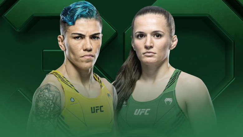 Nhận định, dự đoán kết quả UFC Fight Night: Andrade vs Blanchfield - Ảnh 1