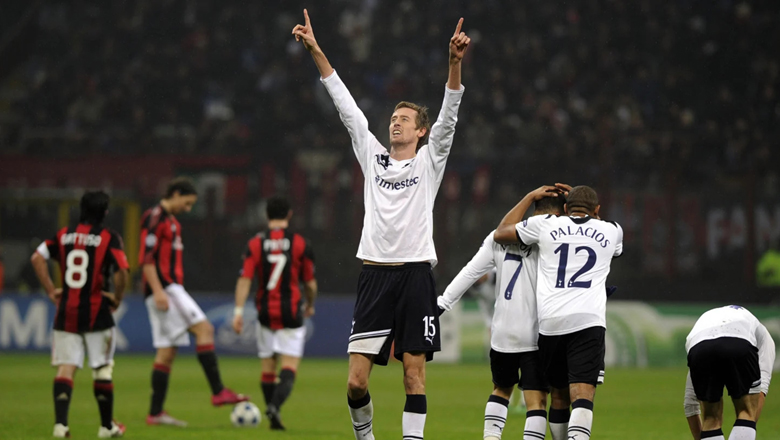 Thành tích, lịch sử đối đầu Milan vs Tottenham, 03h00 ngày 15/2 - Ảnh 1