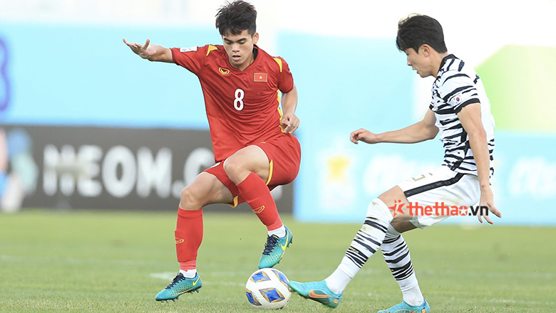 U20 Việt Nam chốt danh sách tập huấn UAE: Đầy đủ anh tài Văn Khang, Quốc Việt - Ảnh 3