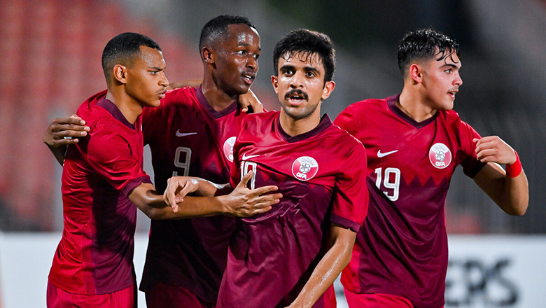 Nhận định, soi kèo U20 Qatar vs U20 Oman, 21h50 ngày 16/2: Con mồi quen thuộc - Ảnh 2