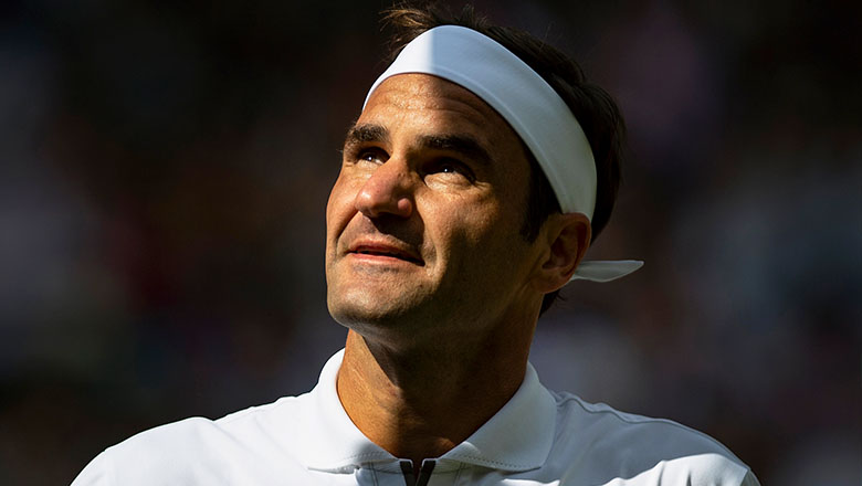 Alcaraz: Federer là ‘Messi của môn quần vợt’ - Ảnh 1