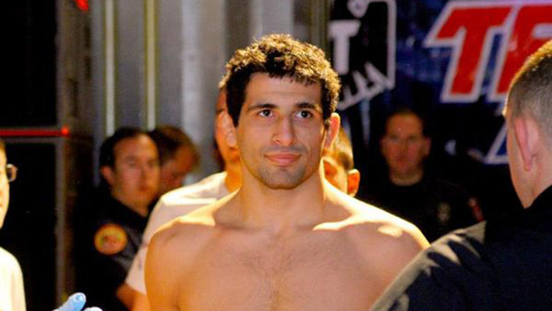 Beneil Dariush: Chắc UFC muốn tôi giải nghệ vẫn không được tranh đai - Ảnh 1
