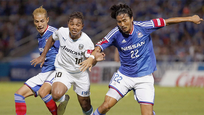 Biến động tỷ lệ kèo nhà cái Kawasaki Frontale vs Yokohama Marinos, 17h00 ngày 17/2 - Ảnh 4