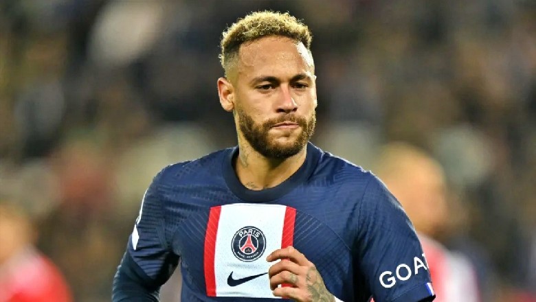 CĐV PSG phẫn nộ vì hành động thiếu chuyên nghiệp của Neymar sau trận thua Bayern - Ảnh 3