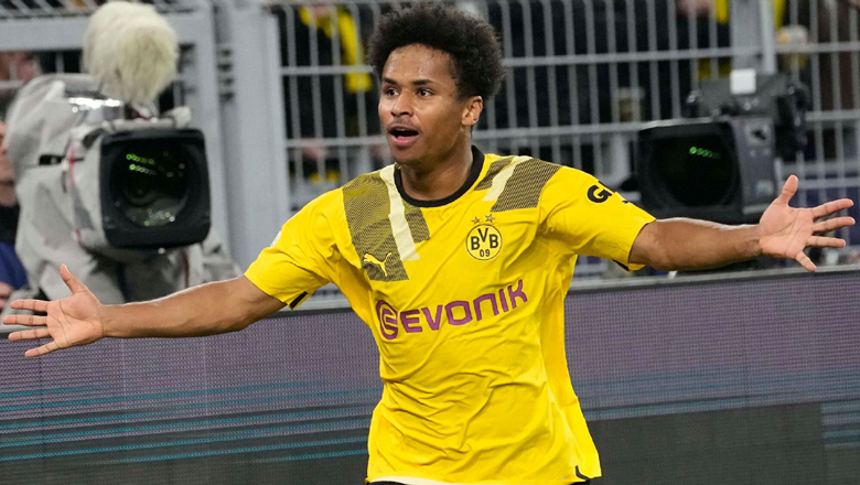 Kết quả bóng đá Dortmund vs Chelsea: The Blues gục ngã bởi siêu phẩm solo - Ảnh 1