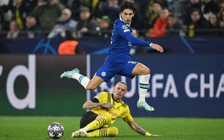 Kết quả bóng đá Dortmund vs Chelsea: The Blues gục ngã bởi siêu phẩm solo - Ảnh 2