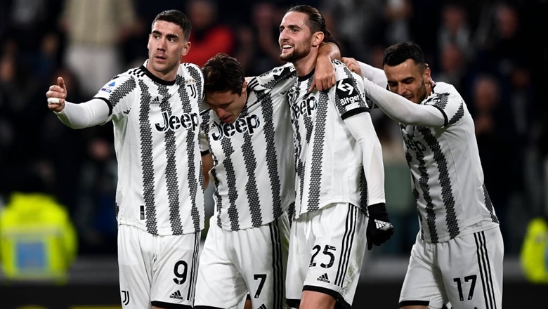 Thành tích, lịch sử đối đầu Juventus vs Nantes, 03h00 ngày 17/2 - Ảnh 1