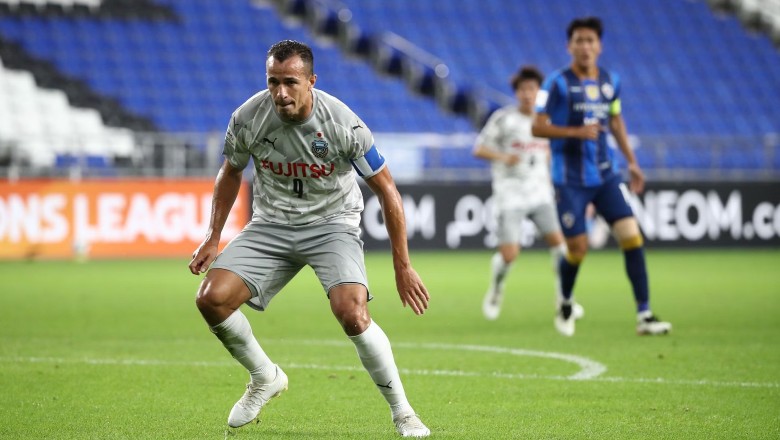 Tỷ lệ kèo hiệp 1 Kawasaki Frontale vs Yokohama Marinos, 17h00 ngày 17/2 - Ảnh 1