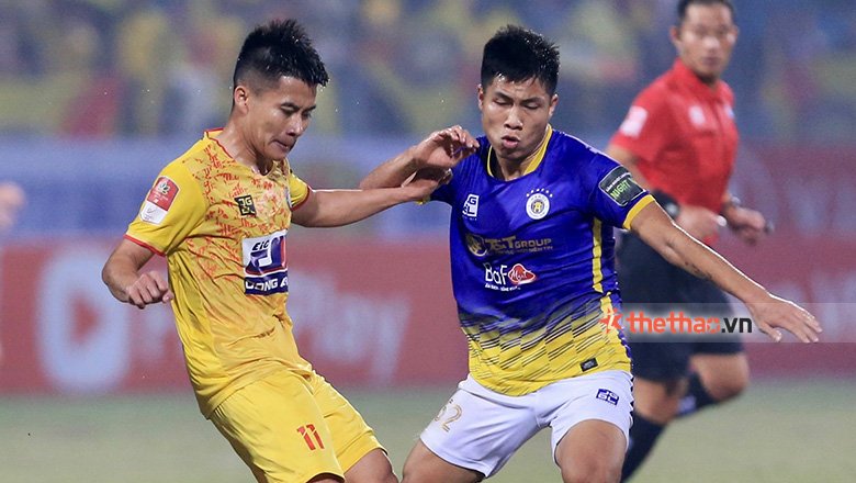 Cầu thủ Thanh Hóa tuyên bố không ngán một đội nào tại V.League  - Ảnh 2