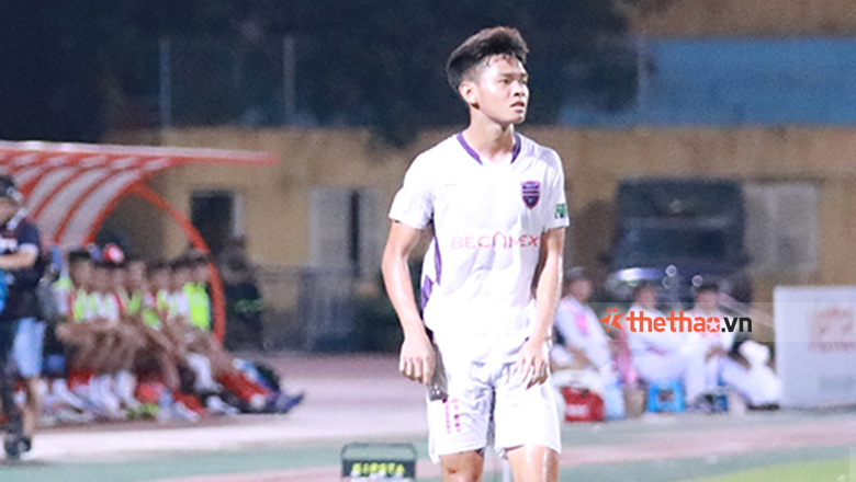 Đội hình U19 Việt Nam của Troussier giờ ra sao? - Ảnh 3