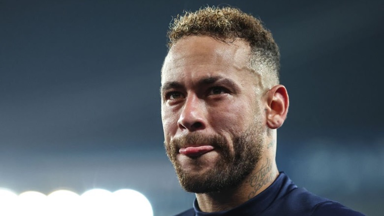 HLV PSG: 'Neymar có thể chơi poker vào ngày nghỉ vì cậu ấy có quyền' - Ảnh 1
