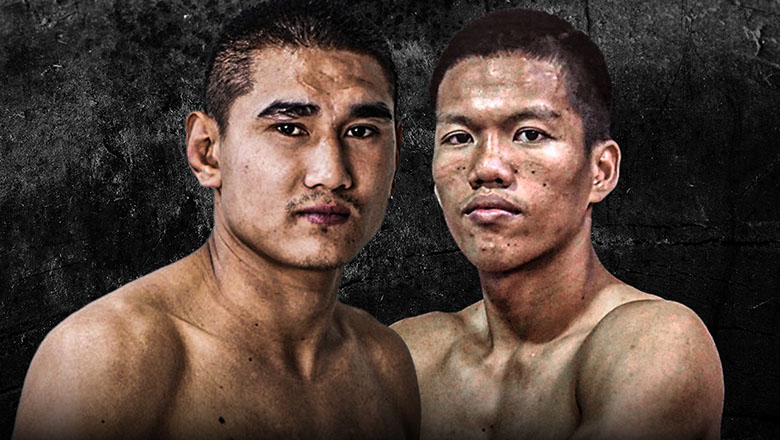 Nhận định, dự đoán kết quả ONE Championship Lumpinee 5 - Ảnh 2