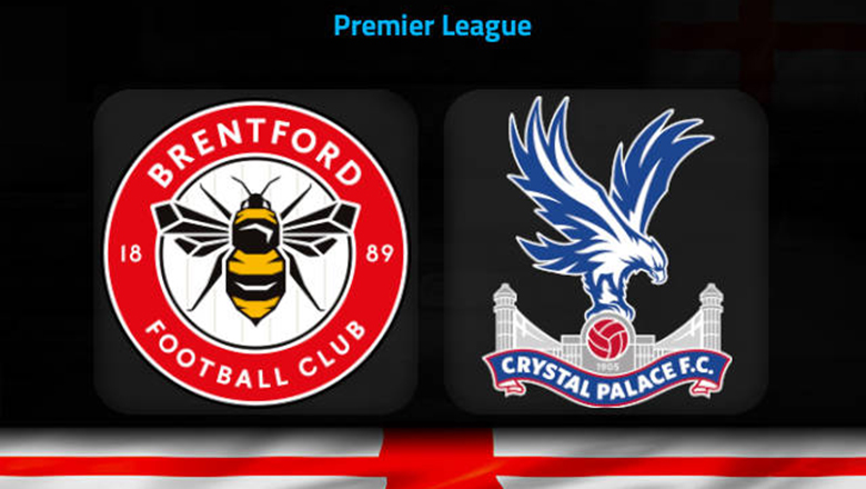 Nhận định, soi kèo Brentford vs Crystal Palace, 22h00 ngày 18/2: Tin ở Bầy ong - Ảnh 4