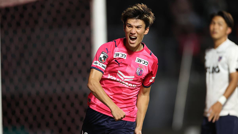 Nhận định, soi kèo Cerezo Osaka vs Albirex Niigata, 12h00 ngày 18/2: Chủ nhà sáng giá - Ảnh 4