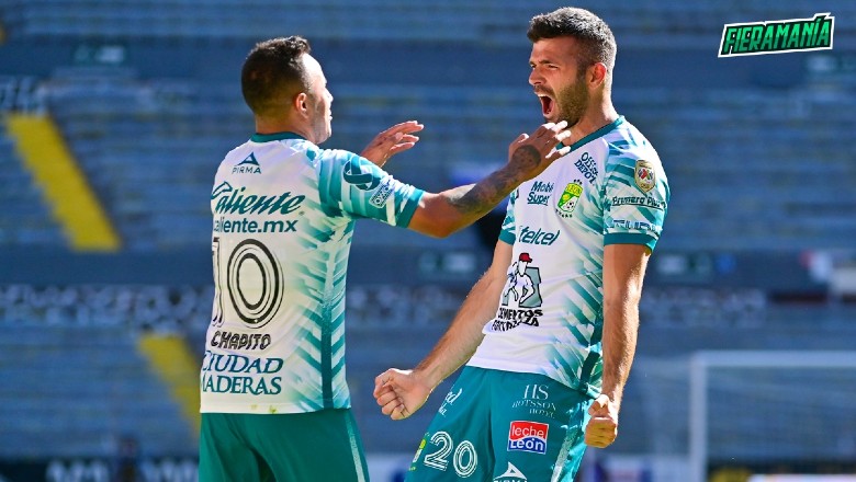 Nhận định, soi kèo Juarez vs Club Leon, 8h00 ngày 18/2:  - Ảnh 1