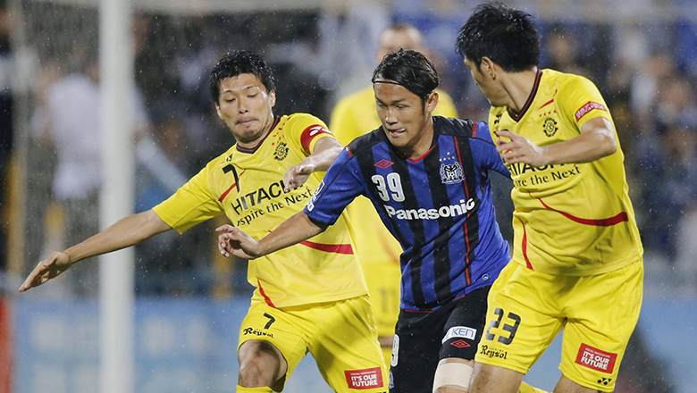 Nhận định, soi kèo Kashiwa Reysol vs Gamba Osaka, 13h00 ngày 18/2: Khởi đầu suôn sẻ - Ảnh 4