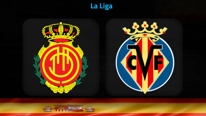 Nhận định, soi kèo Mallorca vs Villarreal, 0h30 ngày 19/2: Tàu ngầm vàng mắc cạn - Ảnh 4