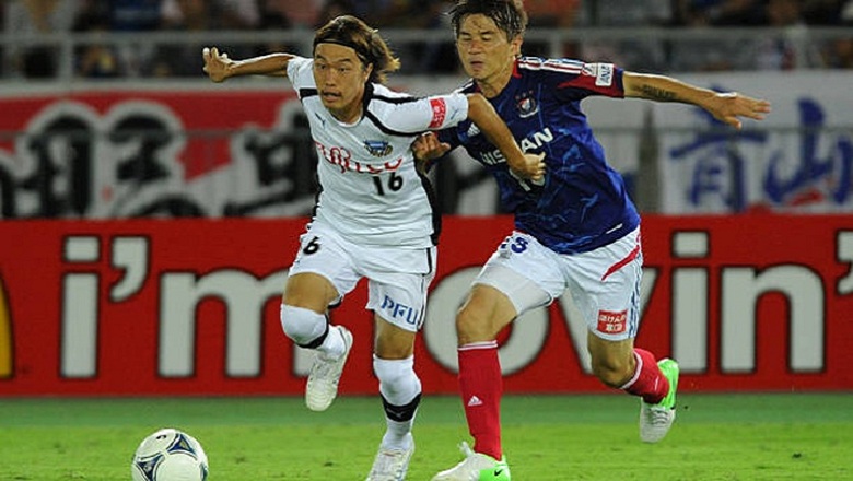 Trận Kawasaki Frontale vs Yokohama Marinos ai kèo trên, chấp mấy trái? - Ảnh 2