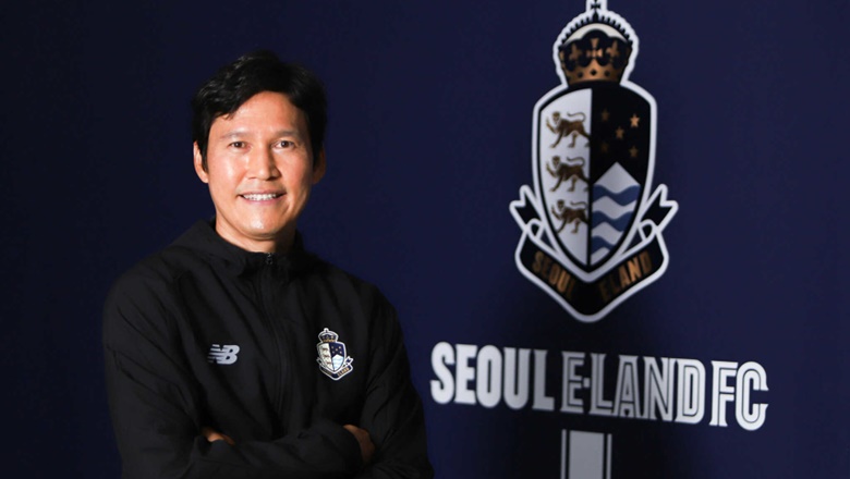 Văn Toàn kiến tạo giúp Seoul E-Land thắng đội bóng cũ của Công Phượng - Ảnh 2