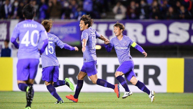 Nhận định, soi kèo Sanfrecce Hiroshima vs Consadole Sapporo, 12h00 ngày 18/2: Rượt đuổi tỷ số - Ảnh 1