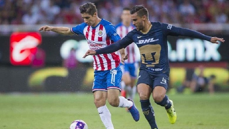 Nhận định, soi kèo UNAM Pumas vs Guadalajara, 10h10 ngày 19/2: Chủ nhà thất thế - Ảnh 5