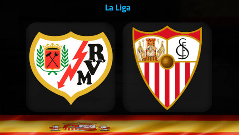 Nhận định, soi kèo Vallecano vs Sevilla, 22h15 ngày 19/2: Tiếp đà hồi sinh - Ảnh 4