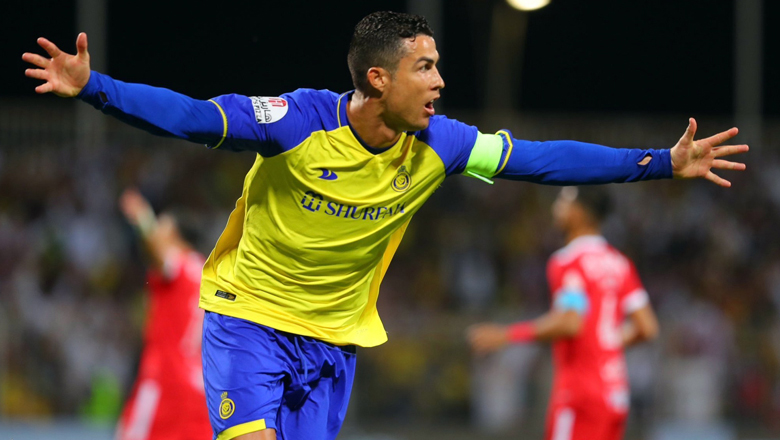 Ronaldo tỏa sáng, Al Nassr thắng trận thứ 2 liên tiếp tại giải VĐQG Saudi Arabia - Ảnh 2