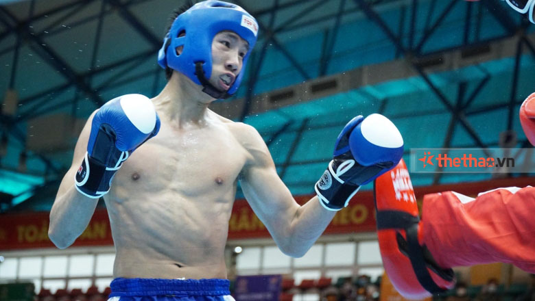 Võ Việt hôm nay 18/2: Hé lộ kế hoạch tổ chức Muay, Kickboxing 2023 - Ảnh 2