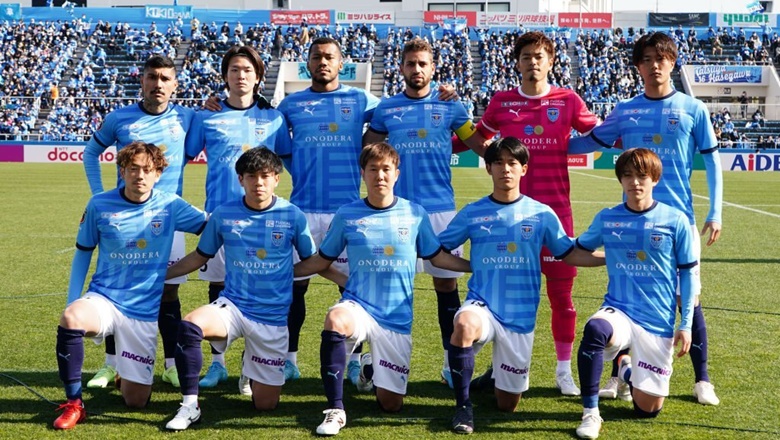Yokohama FC trắng tay trên sân nhà trong ngày Công Phượng 'mất hút' - Ảnh 2