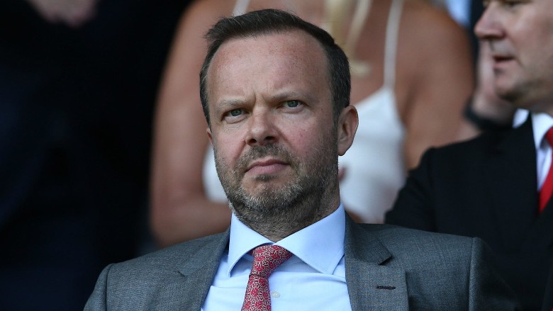 Ed Woodward thu lợi khủng nếu giới chủ Qatar mua lại thành công MU - Ảnh 1