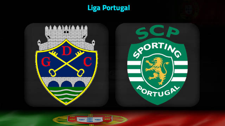 Nhận định, soi kèo Chaves vs Sporting Lisbon, 2h00 ngày 21/2: Giữ sức cho trời Âu - Ảnh 4