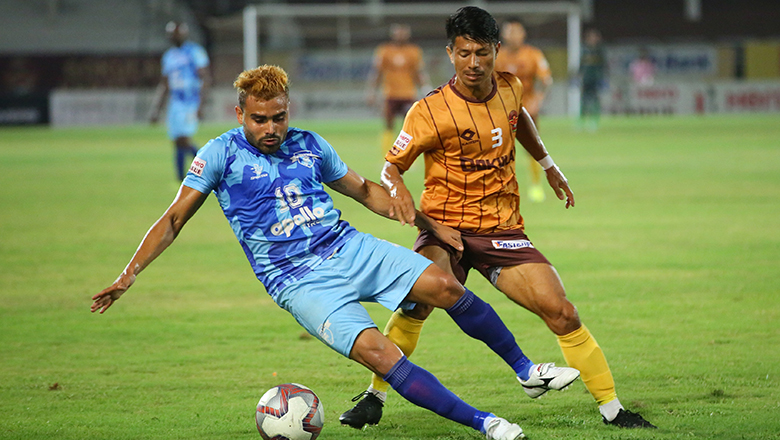 Nhận định, soi kèo Neroca vs Punjab, 20h30 ngày 20/2: Mệnh lệnh phải thắng - Ảnh 2