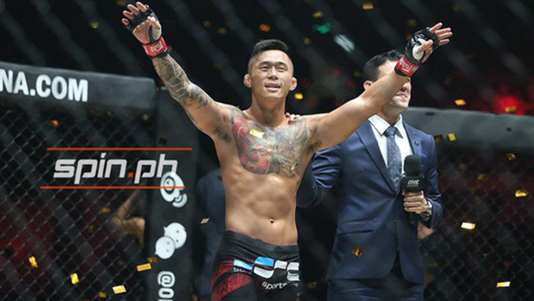 Link xem trực tiếp võ thuật ONE Championship Fight Night 7 - Ảnh 1