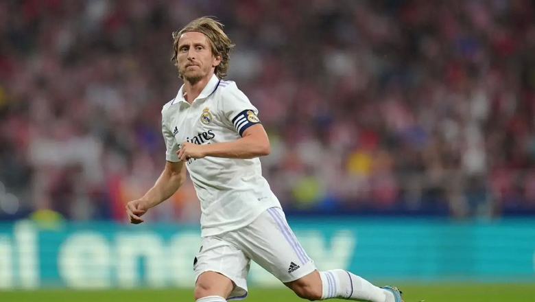 Luka Modric: Tôi sẽ làm tất cả những gì có thể để ở lại Real Madrid - Ảnh 2