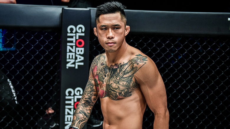 Nhận định, dự đoán kết quả ONE Championship Fight Night 7, cơ hội thắng của Martin Nguyễn - Ảnh 2