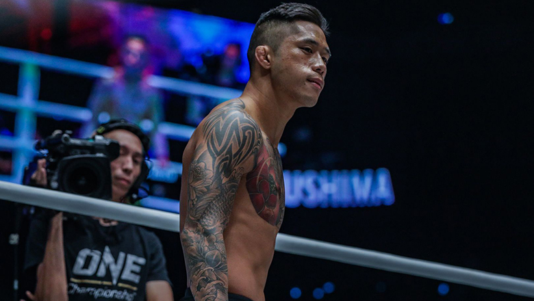 Xem trực tiếp ONE Championship Fight Night 7, Martin Nguyễn ở đâu, kênh nào? - Ảnh 1