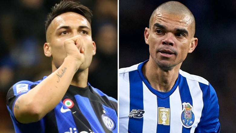 Soi kèo phạt góc Inter Milan vs Porto, 3h00 ngày 23/2 - Ảnh 1