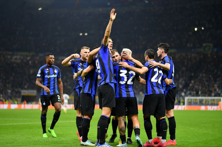 Thông tin lực lượng Inter vs Porto, 03h00 ngày 23/2 - Ảnh 2