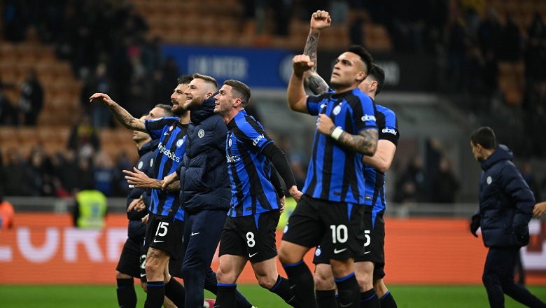 Trận Inter Milan vs Porto ai kèo trên, chấp mấy trái? - Ảnh 2