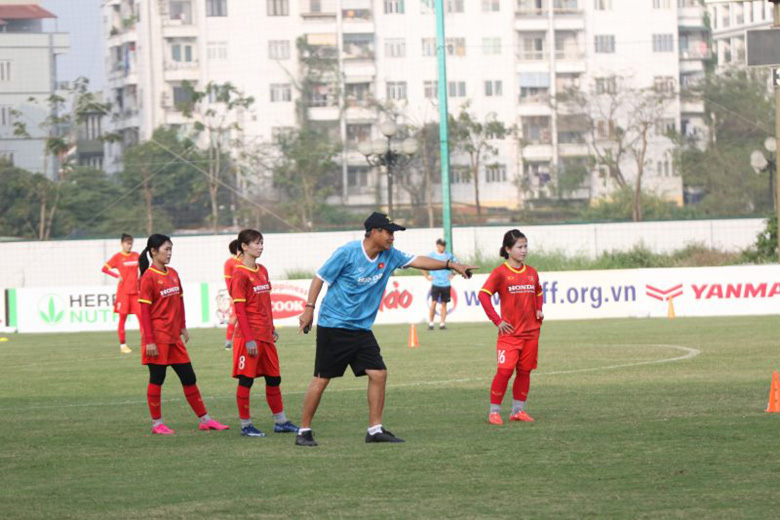 Xác định đối thủ cuối cùng của ĐT nữ Việt Nam tại vòng bảng World Cup 2023 - Ảnh 1