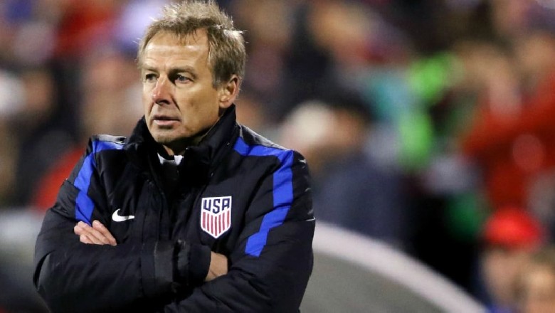 ĐT Hàn Quốc sắp bổ nhiệm huyền thoại Jurgen Klinsmann - Ảnh 2