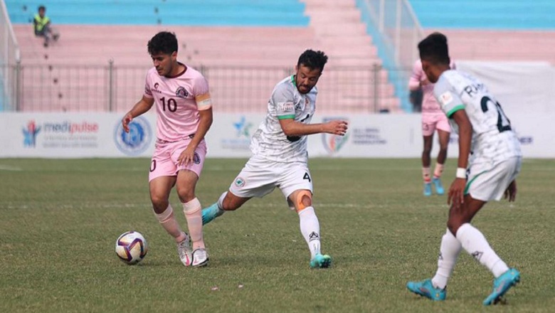 Nhận định, soi kèo Neroca vs Rajasthan, 18h00 ngày 23/2: Kịch tính - Ảnh 1