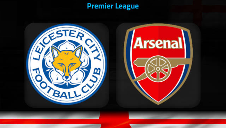 Biến động tỷ lệ kèo nhà cái Leicester vs Arsenal, 22h00 ngày 25/2 - Ảnh 4