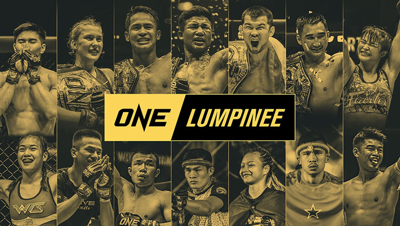 Lịch thi đấu ONE Championship Lumpinee 6 - Ảnh 1