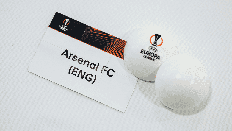 Luật bốc thăm vòng 1/8 Cúp C2 châu Âu: MU, Arsenal có thể gặp đội nào? - Ảnh 1