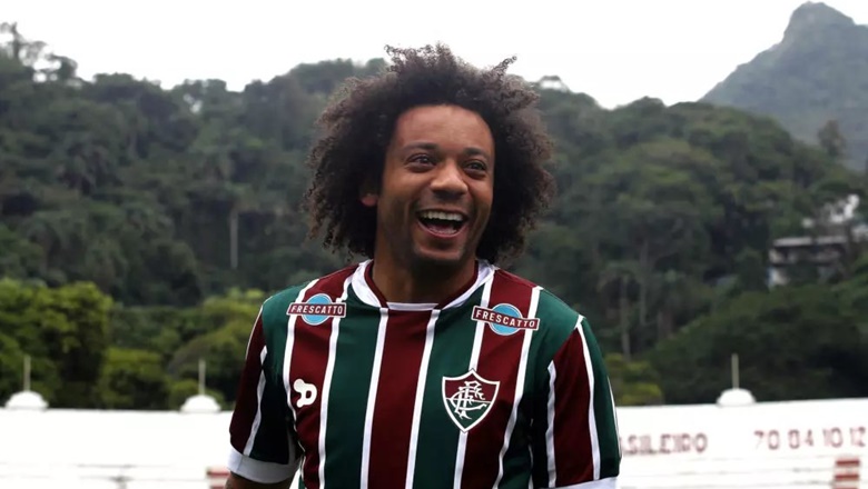 Marcelo chính thức hồi hương chơi cho CLB thời niên thiếu - Ảnh 2