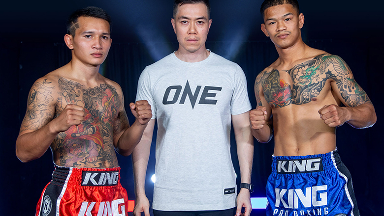 Nhận định, dự đoán kết quả ONE Championship Lumpinee 6 - Ảnh 2