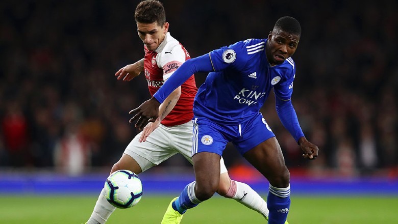 Nhận định, soi kèo Leicester vs Arsenal, 22h00 ngày 25/2: 