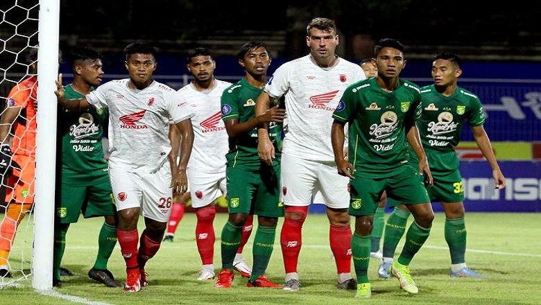 Nhận định, soi kèo Persebaya vs PSM, 15h00 ngày 24/2: Ngôi đầu lung lay - Ảnh 6