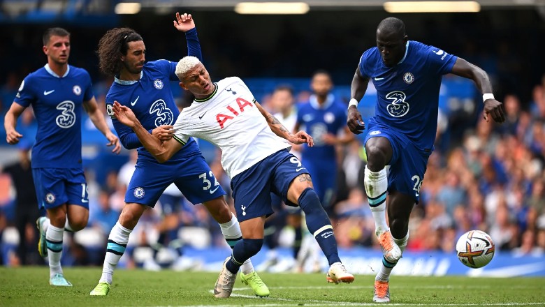 Nhận định, soi kèo Tottenham vs Chelsea, 20h30 ngày 26/2: 